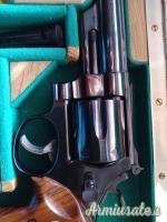 Colt 29-2 .44 Special