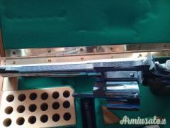 Colt 29-2 .44 Special