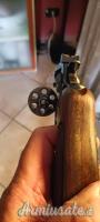 Gamo Gabilondo Ruby  .22 LR Long Rifle