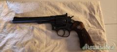 Gamo Gabilondo Ruby  .22 LR Long Rifle