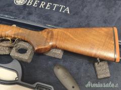 Beretta Ultralight De Luxe 12
