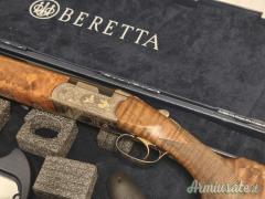 Beretta Ultralight De Luxe 12