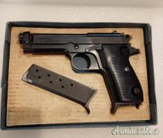 Glock 22 IV gen