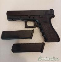 Glock 22 IV gen