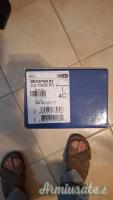 Cannocchiale Meopta R2 2,5-15x56 illuminato