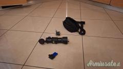 Visori Termici - Visore termico clip-on Infiray CH50 V2
