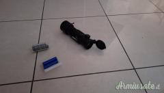 Visori Termici - Visore termico clip-on Infiray CH50 V2
