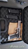 Beretta 92 x performance 9x21mm IMI