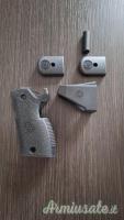 Beretta 92 x performance 9x21mm IMI
