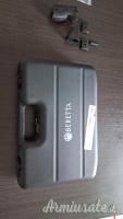 Beretta 92 x performance 9x21mm IMI