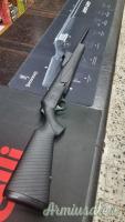 Browning Mk3 .30-06 Springfield