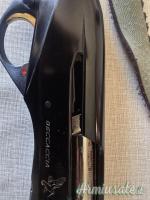Benelli BECCACCIA 2025 + AMPLIATOR