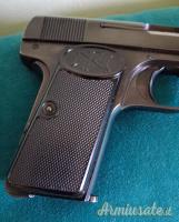 Browning 1910