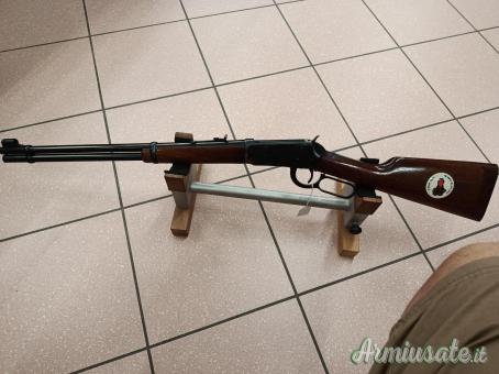 Winchester 1894 .30-30 Winchester