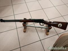 Winchester 1873 .30-30 Winchester