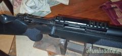 M84 .308 Winchester