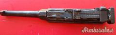 Mauser Bolo 1896 con 