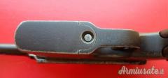 Mauser Bolo 1896 con 