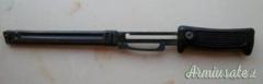 Mauser Bolo 1896 con 