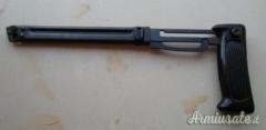 Mauser Bolo 1896 con 