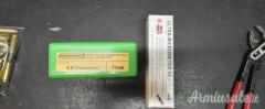 Dies 6,5 creedmoor