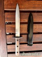 Pugnale Mod 39 paracadutisti Folgore seconda guerra mondiale WwII originale
