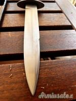 Pugnale Mod 39 paracadutisti Folgore seconda guerra mondiale WwII originale