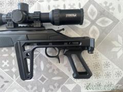 Bergara ba13 .308 Winchester
