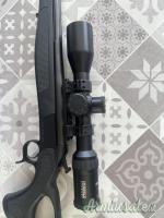Bergara ba13 .308 Winchester