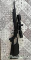 Bergara ba13 .308 Winchester