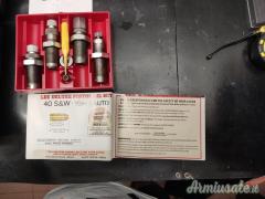 Tanfoglio Limited Custom .40 Smith & Wesson | Auto  |  10 x 21 mm