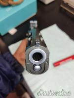 Tanfoglio Limited Custom .40 Smith & Wesson | Auto  |  10 x 21 mm