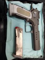 Tanfoglio Limited Custom .40 Smith & Wesson | Auto  |  10 x 21 mm