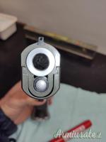 Tanfoglio Limited Custom .40 Smith & Wesson | Auto  |  10 x 21 mm