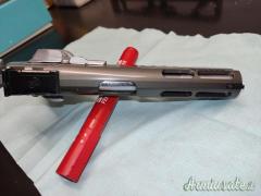 Tanfoglio Limited Custom .40 Smith & Wesson | Auto  |  10 x 21 mm