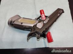 Tanfoglio Limited Custom .40 Smith & Wesson | Auto  |  10 x 21 mm