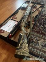 Benelli Super black Eagle 3 12