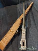 Baionetta americana Johnson 1941 RARA!