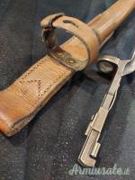 Baionetta americana Johnson 1941 RARA!