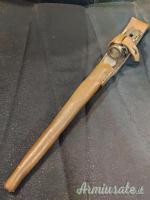Baionetta americana Johnson 1941 RARA!