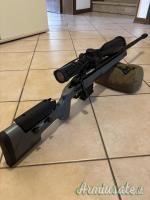 Sabatti 308 Tactical Evo NUOVA