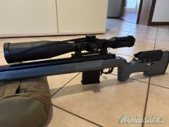 Sabatti 308 Tactical Evo NUOVA