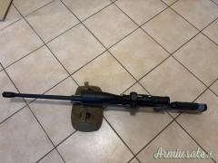 Sabatti 308 Tactical Evo NUOVA
