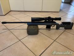 Sabatti 308 Tactical Evo NUOVA