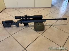 Sabatti 308 Tactical Evo NUOVA