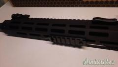 DERYA piattaforma  AR mod ZY9B14 9x19mm NATO Parabellum
