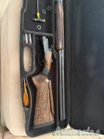 Perazzi mx8 12