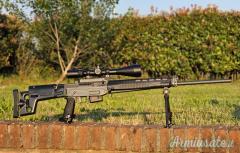 SIG-Sauer SG 550-1 Sniper .223 Remington