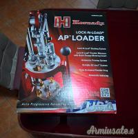 HORNADY LOCK-N-LOAD AP 