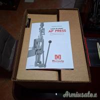 HORNADY LOCK-N-LOAD AP 